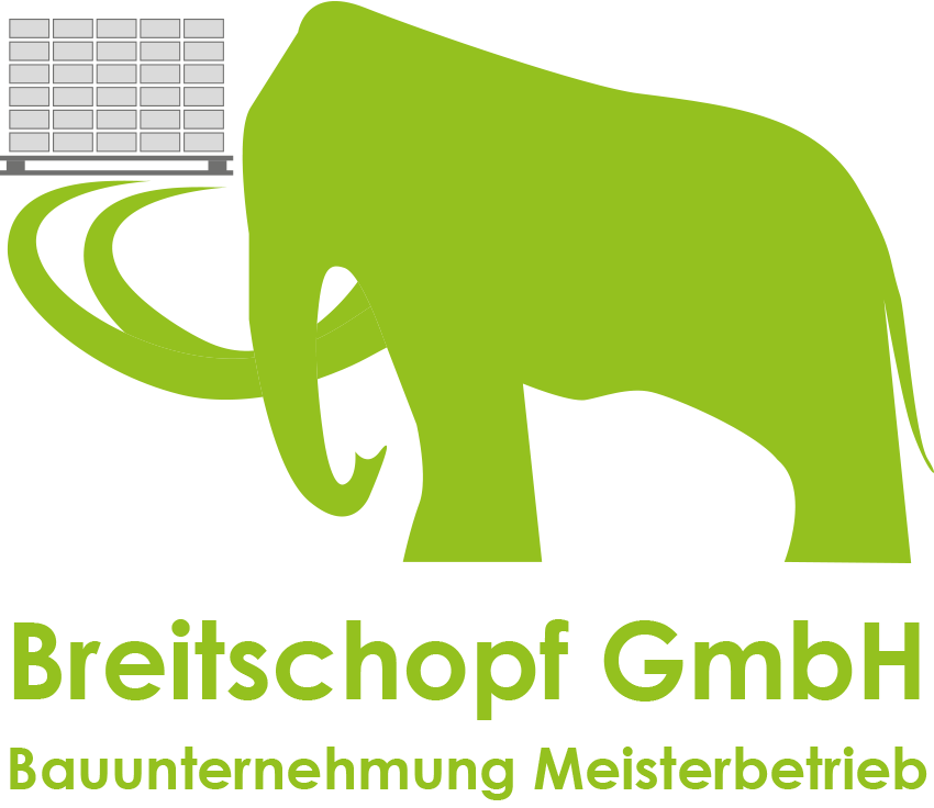 Logo Werner Breitschopf GmbH