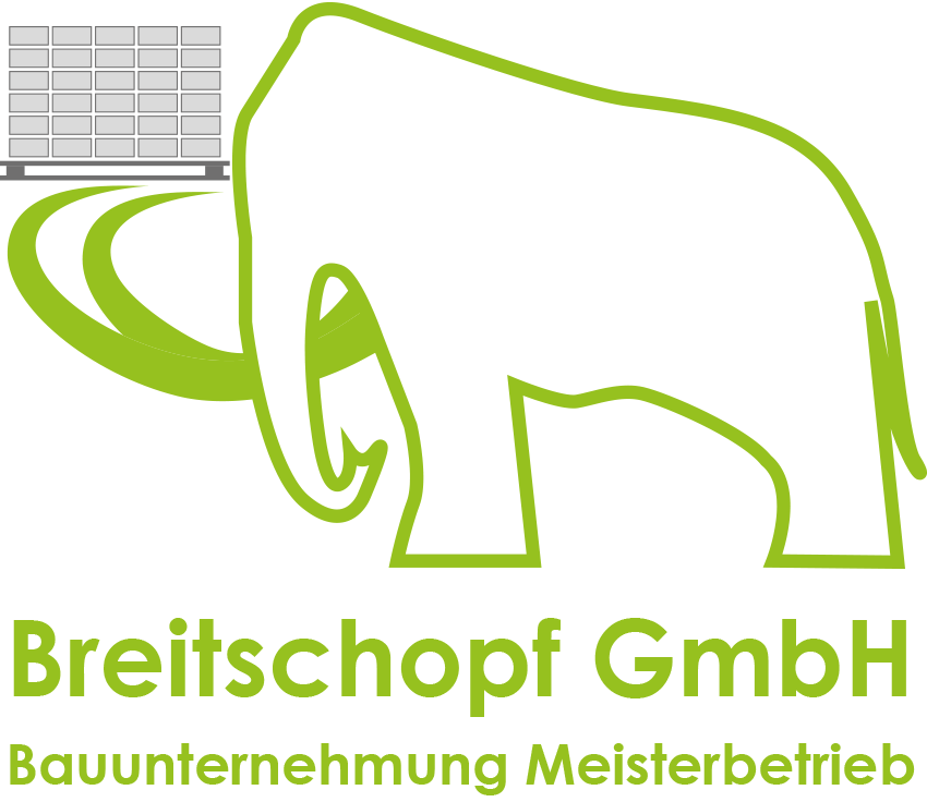 Logo Werner Breitschopf GmbH